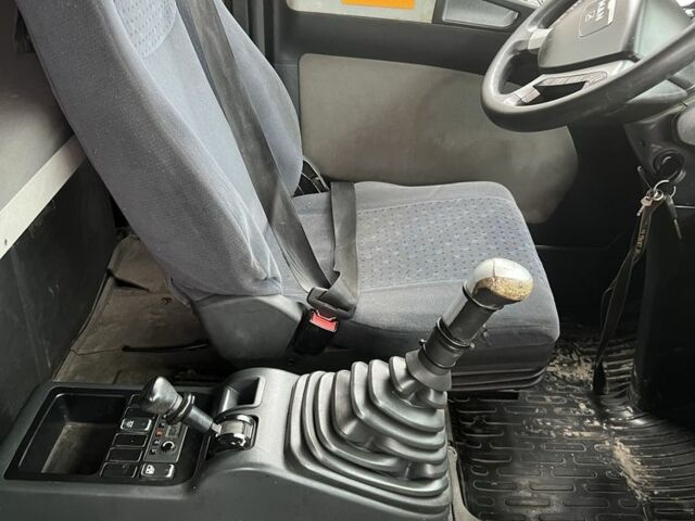 МАН Другая, об'ємом двигуна 0 л та пробігом 0 тис. км за 7500 $, фото 5 на Automoto.ua