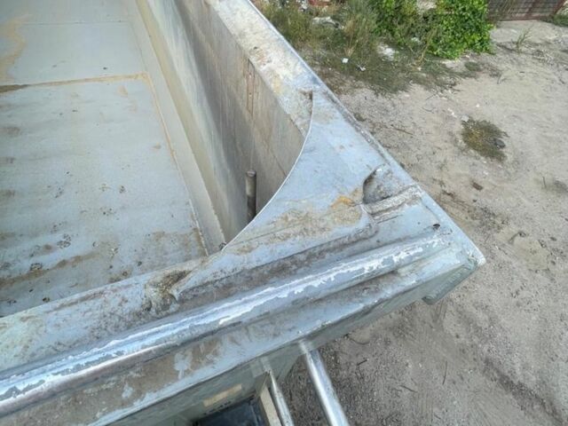 МАН Другая, об'ємом двигуна 0 л та пробігом 0 тис. км за 26000 $, фото 14 на Automoto.ua