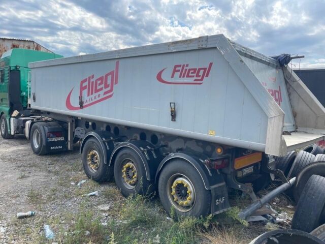 МАН Другая, об'ємом двигуна 0 л та пробігом 0 тис. км за 26000 $, фото 6 на Automoto.ua