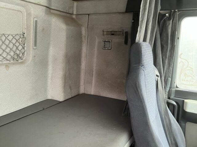 МАН Другая, об'ємом двигуна 0 л та пробігом 0 тис. км за 7500 $, фото 6 на Automoto.ua