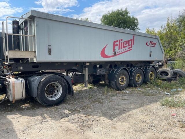 МАН Другая, об'ємом двигуна 0 л та пробігом 0 тис. км за 26000 $, фото 9 на Automoto.ua