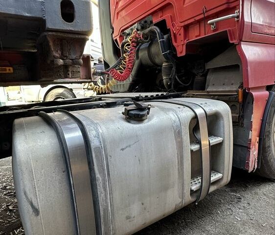 МАН Другая, объемом двигателя 0 л и пробегом 0 тыс. км за 17999 $, фото 2 на Automoto.ua