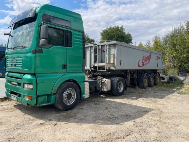 МАН Другая, об'ємом двигуна 0 л та пробігом 0 тис. км за 26000 $, фото 10 на Automoto.ua