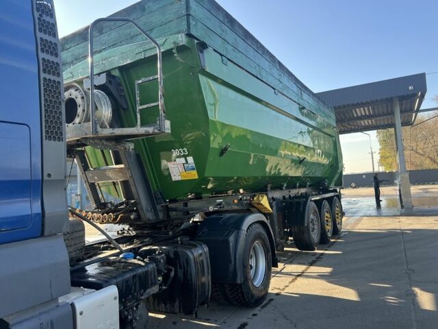 МАН Другая, об'ємом двигуна 0 л та пробігом 0 тис. км за 7500 $, фото 7 на Automoto.ua