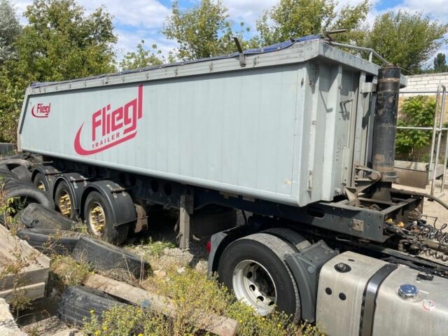 МАН Другая, об'ємом двигуна 0 л та пробігом 0 тис. км за 26000 $, фото 2 на Automoto.ua