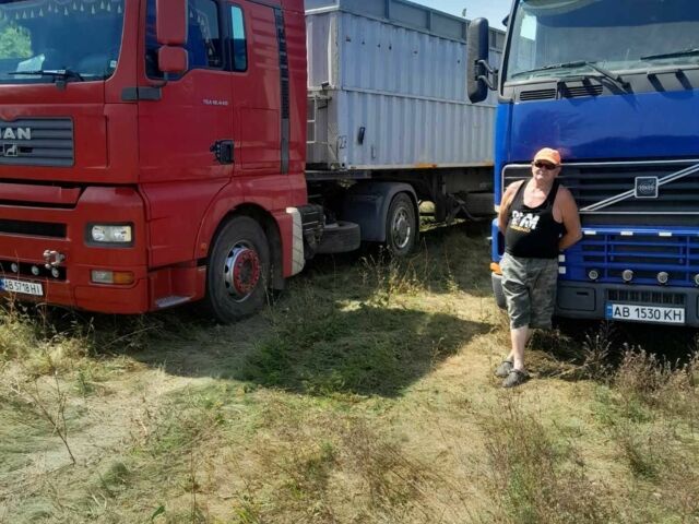 МАН Другая, об'ємом двигуна 0 л та пробігом 0 тис. км за 22800 $, фото 3 на Automoto.ua