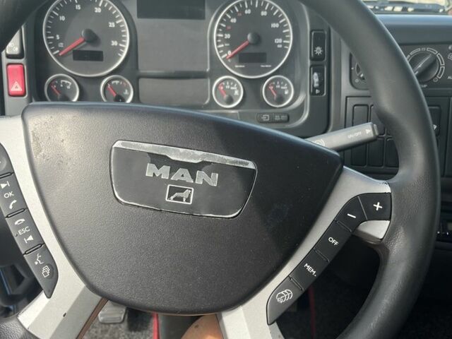 МАН Другая, об'ємом двигуна 0 л та пробігом 0 тис. км за 476 $, фото 8 на Automoto.ua