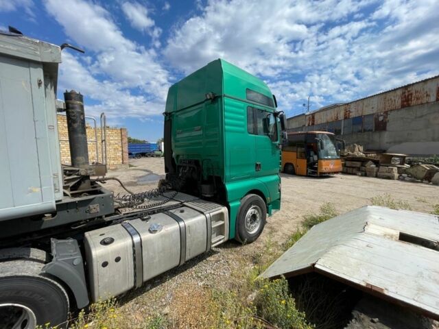 МАН Другая, об'ємом двигуна 0 л та пробігом 0 тис. км за 26000 $, фото 5 на Automoto.ua