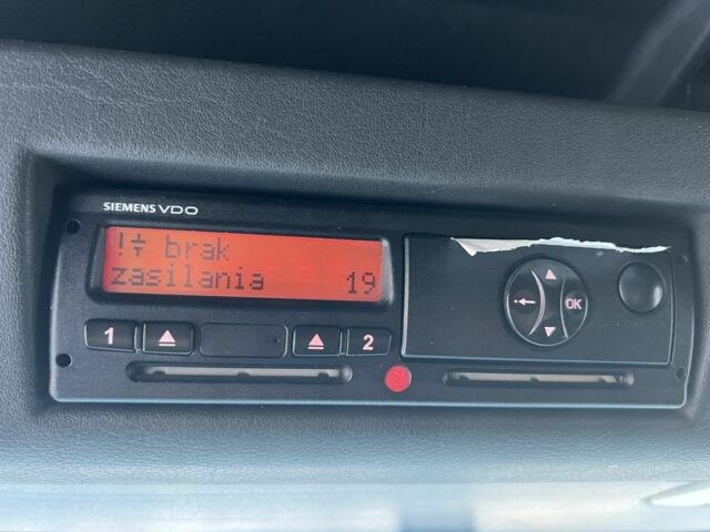 МАН Другая, об'ємом двигуна 0 л та пробігом 0 тис. км за 7500 $, фото 3 на Automoto.ua