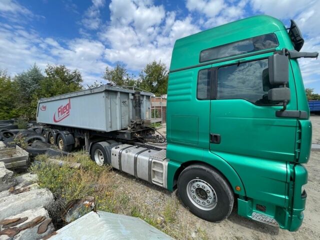 МАН Другая, об'ємом двигуна 0 л та пробігом 0 тис. км за 26000 $, фото 4 на Automoto.ua