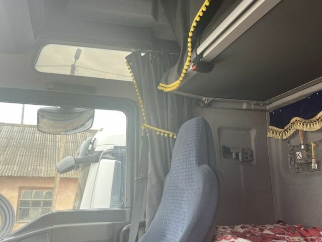 МАН Другая, об'ємом двигуна 0 л та пробігом 0 тис. км за 476 $, фото 10 на Automoto.ua