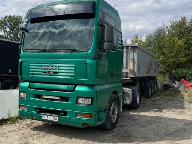 МАН Другая, об'ємом двигуна 0 л та пробігом 0 тис. км за 26000 $, фото 11 на Automoto.ua