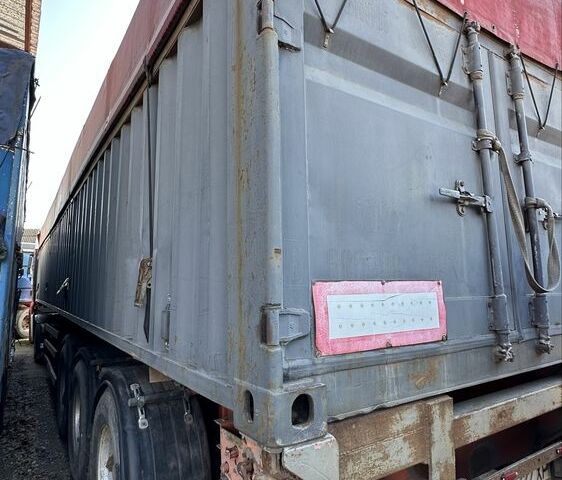 МАН Другая, объемом двигателя 0 л и пробегом 0 тыс. км за 17999 $, фото 5 на Automoto.ua