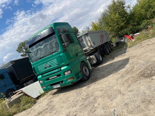 МАН Другая, об'ємом двигуна 0 л та пробігом 0 тис. км за 26000 $, фото 1 на Automoto.ua