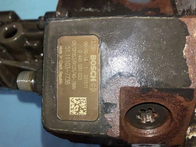 МАН Другая, об'ємом двигуна 0 л та пробігом 0 тис. км за 380 $, фото 1 на Automoto.ua