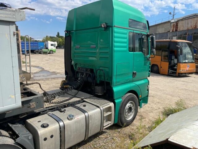 МАН Другая, об'ємом двигуна 0 л та пробігом 0 тис. км за 26000 $, фото 3 на Automoto.ua