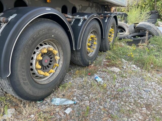 МАН Другая, об'ємом двигуна 0 л та пробігом 0 тис. км за 26000 $, фото 7 на Automoto.ua