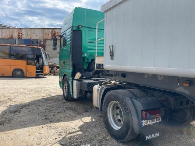 МАН Другая, об'ємом двигуна 0 л та пробігом 0 тис. км за 26000 $, фото 13 на Automoto.ua
