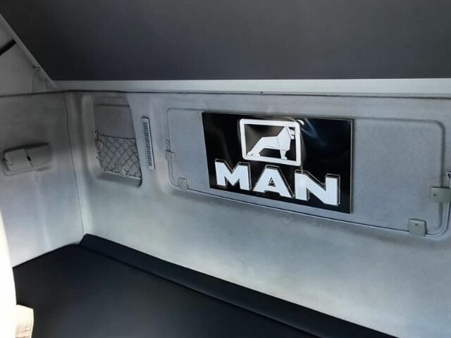 МАН Другая, об'ємом двигуна 0 л та пробігом 0 тис. км за 22000 $, фото 15 на Automoto.ua