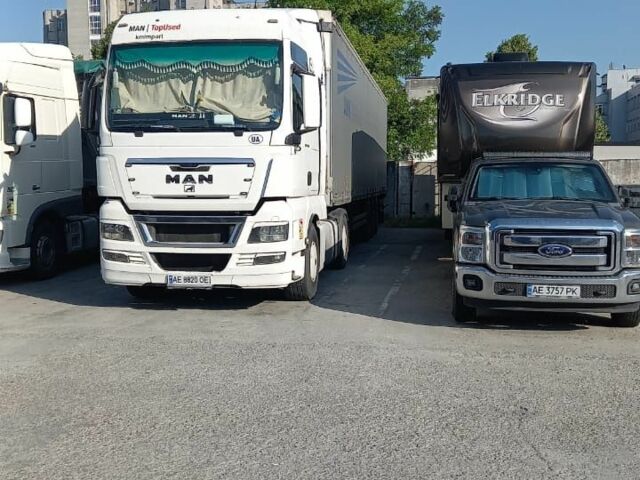 МАН Другая, об'ємом двигуна 0 л та пробігом 0 тис. км за 22000 $, фото 19 на Automoto.ua