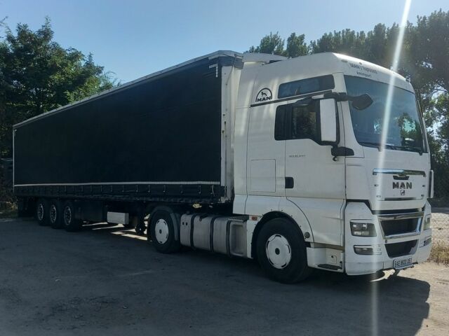 МАН Другая, об'ємом двигуна 0 л та пробігом 0 тис. км за 22000 $, фото 3 на Automoto.ua