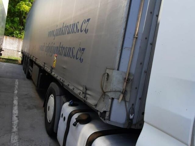 МАН Другая, об'ємом двигуна 0 л та пробігом 0 тис. км за 22000 $, фото 16 на Automoto.ua