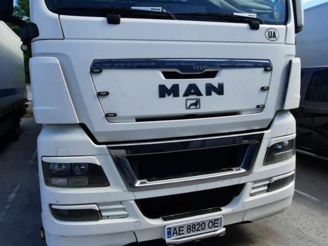 МАН Другая, об'ємом двигуна 0 л та пробігом 0 тис. км за 22000 $, фото 13 на Automoto.ua