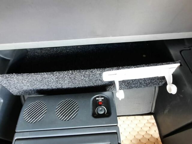 МАН Другая, об'ємом двигуна 0 л та пробігом 0 тис. км за 22000 $, фото 9 на Automoto.ua