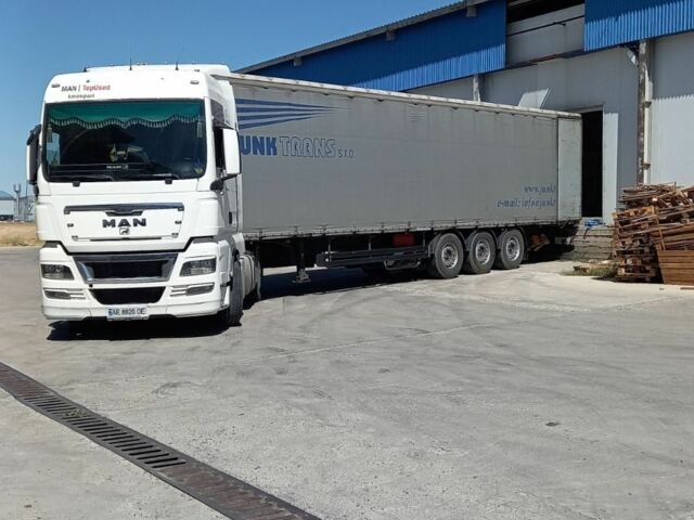 МАН Другая, об'ємом двигуна 0 л та пробігом 0 тис. км за 22000 $, фото 1 на Automoto.ua