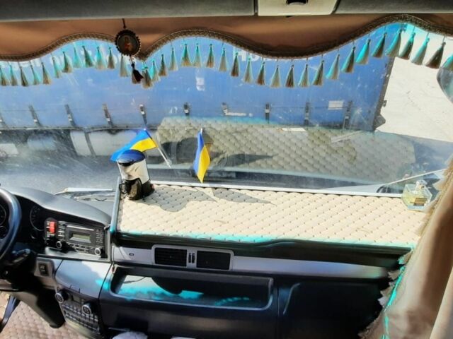 МАН Другая, об'ємом двигуна 0 л та пробігом 0 тис. км за 22000 $, фото 10 на Automoto.ua