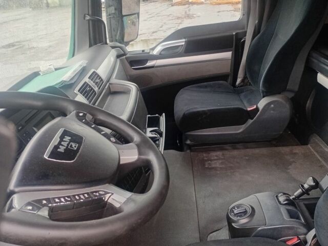 МАН Другая, об'ємом двигуна 0 л та пробігом 0 тис. км за 18000 $, фото 3 на Automoto.ua