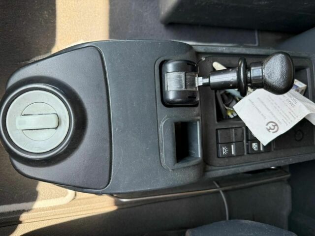 МАН Другая, об'ємом двигуна 0 л та пробігом 0 тис. км за 15200 $, фото 9 на Automoto.ua
