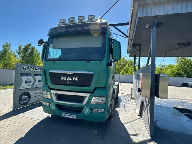 МАН Другая, об'ємом двигуна 0 л та пробігом 0 тис. км за 15000 $, фото 12 на Automoto.ua