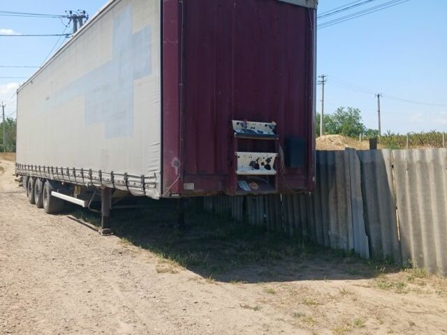 МАН Другая, об'ємом двигуна 0 л та пробігом 0 тис. км за 14000 $, фото 2 на Automoto.ua