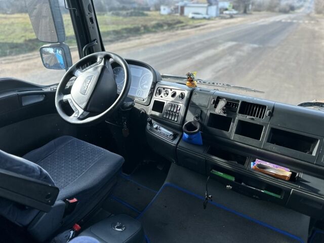 МАН Другая, объемом двигателя 0 л и пробегом 0 тыс. км за 12900 $, фото 6 на Automoto.ua