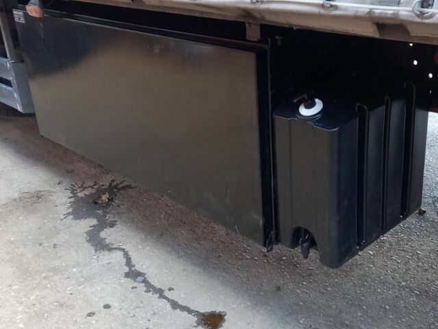 МАН Другая, об'ємом двигуна 0 л та пробігом 0 тис. км за 22000 $, фото 18 на Automoto.ua