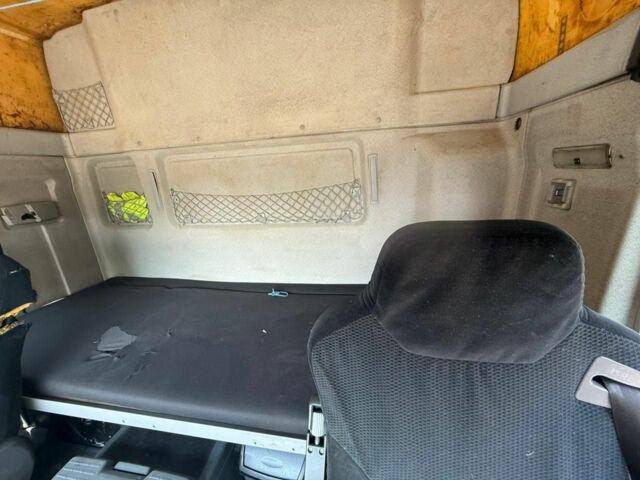 МАН Другая, об'ємом двигуна 0 л та пробігом 0 тис. км за 15200 $, фото 10 на Automoto.ua