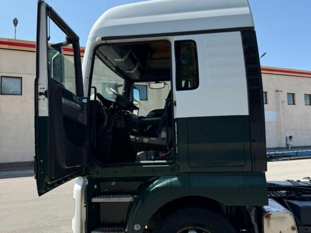 МАН Другая, об'ємом двигуна 0 л та пробігом 0 тис. км за 15200 $, фото 7 на Automoto.ua
