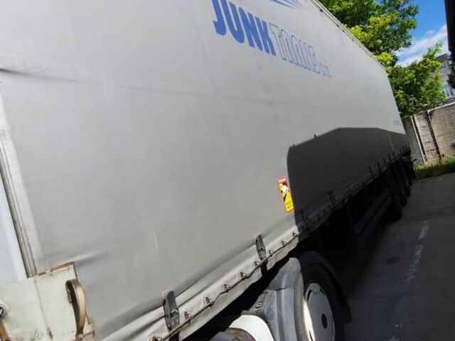 МАН Другая, об'ємом двигуна 0 л та пробігом 0 тис. км за 22000 $, фото 14 на Automoto.ua