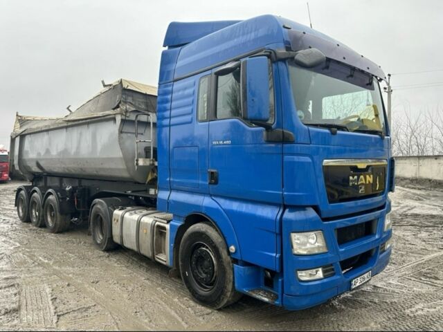 МАН Другая, объемом двигателя 0 л и пробегом 0 тыс. км за 21000 $, фото 1 на Automoto.ua