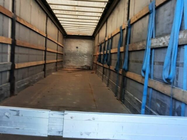 МАН Другая, об'ємом двигуна 0 л та пробігом 0 тис. км за 22000 $, фото 11 на Automoto.ua