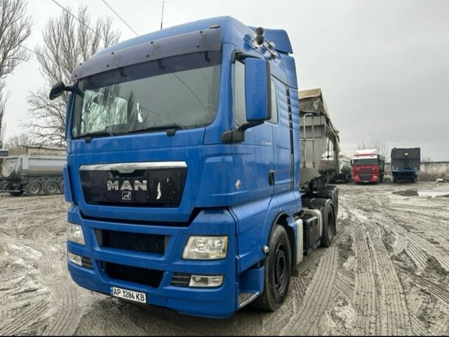 МАН Другая, объемом двигателя 0 л и пробегом 0 тыс. км за 21000 $, фото 2 на Automoto.ua