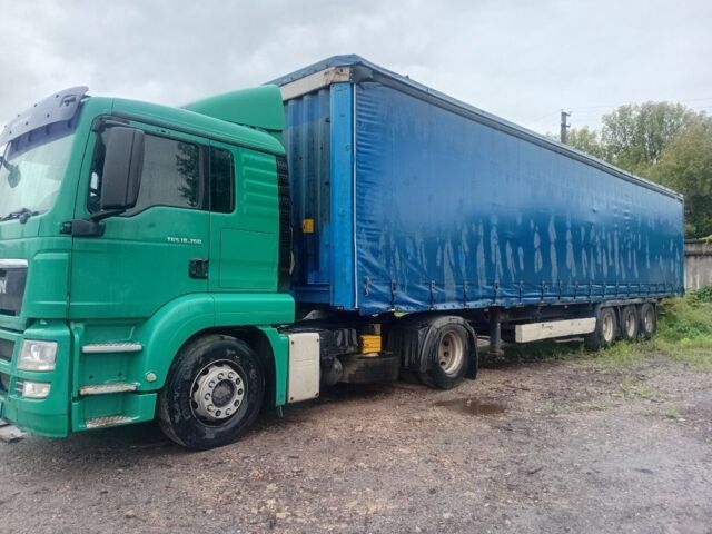 МАН Другая, об'ємом двигуна 0 л та пробігом 0 тис. км за 18000 $, фото 2 на Automoto.ua