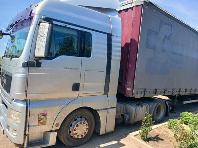 МАН Другая, об'ємом двигуна 0 л та пробігом 0 тис. км за 14000 $, фото 4 на Automoto.ua