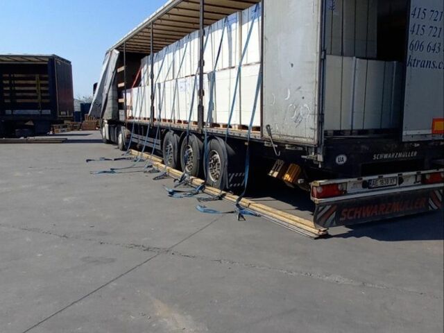 МАН Другая, об'ємом двигуна 0 л та пробігом 0 тис. км за 22000 $, фото 5 на Automoto.ua