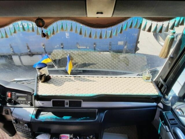 МАН Другая, об'ємом двигуна 0 л та пробігом 0 тис. км за 22000 $, фото 12 на Automoto.ua