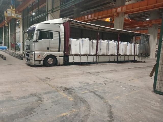 МАН Другая, об'ємом двигуна 0 л та пробігом 0 тис. км за 14000 $, фото 7 на Automoto.ua