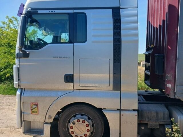 МАН Другая, об'ємом двигуна 0 л та пробігом 0 тис. км за 14000 $, фото 3 на Automoto.ua