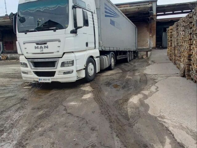 МАН Другая, об'ємом двигуна 0 л та пробігом 0 тис. км за 22000 $, фото 2 на Automoto.ua