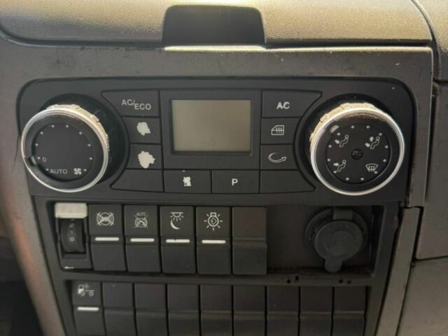 МАН Другая, об'ємом двигуна 0 л та пробігом 0 тис. км за 15200 $, фото 13 на Automoto.ua